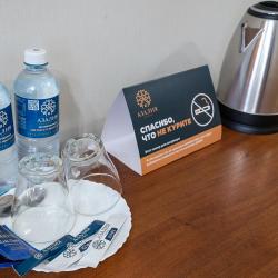 Фото Отель Азалия на Нариманова