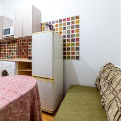 Фото Отель В центре на улице Бронницкая 19