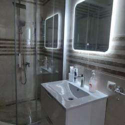 2-комнатные апартаменты улучшенные