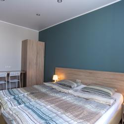 2-комнатные апартаменты стандарт