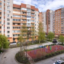 2-комнатные апартаменты улучшенные
