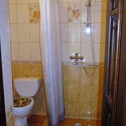 Фото Отель Чудная долина