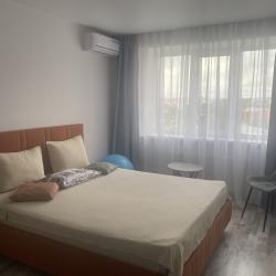 1-комнатные апартаменты улучшенные