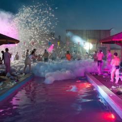 Фото Отель ПарБезПар