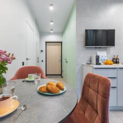 Фото Апартаменты на улице Сабира Ахтямова