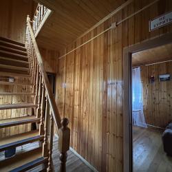 Фото Отель Коттедж на улице Центральная 33