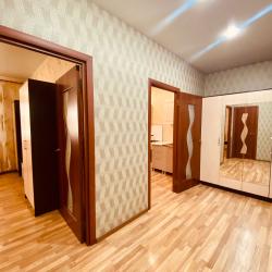 Фото Апартаменты Level на улице Агапкина 23 А