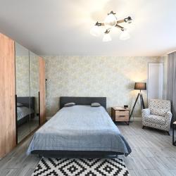 Апартаменты студия