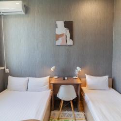 3-местный номер стандарт семейный