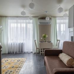 фото 7 Kvart-Hotel (Кварт-Отель) на улице Крымский Вал