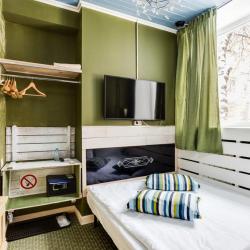 фото 28 Loft Hotel H11 (Лофт Отель Н11)