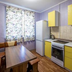 фото 8 Дом у метро на улице Академика Челомея