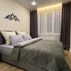 2-комнатные апартаменты улучшенные