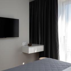 3-комнатные апартаменты люкс