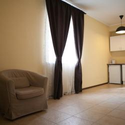 Фото Отель Карина