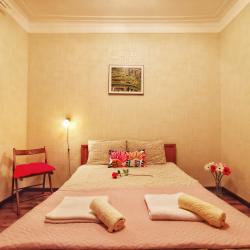 Фото Отель Апарт Комфорт на проспекте Толбухина 58