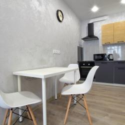 2-комнатные апартаменты улучшенные