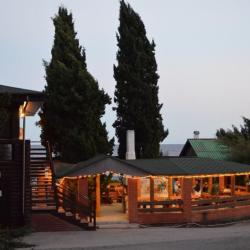 Фото Отель Алые паруса