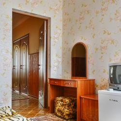 2-местный номер стандарт