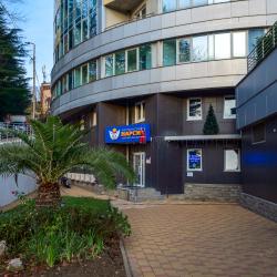 Фото Отель Нарси