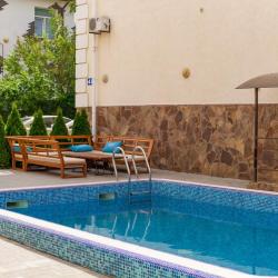 Фото Отель Жемчужина