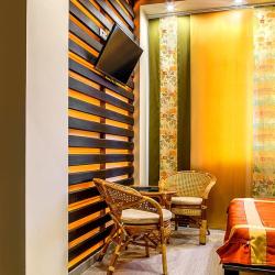 Фото Отель Wild West (Вайлд Вест)