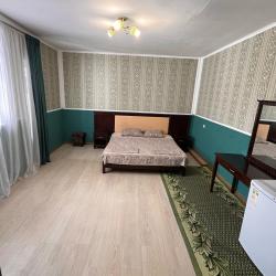 Фото Отель Уют