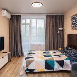 Апартаменты Нега на улице Монастырская — 2421dce78c9bbdfe3f0c708d7fd588fd