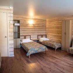 Фото Алтай-парк-отель Подгорица