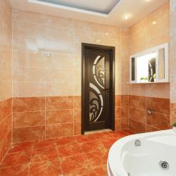 Фото Отель Moment House на улице Павшинская 2