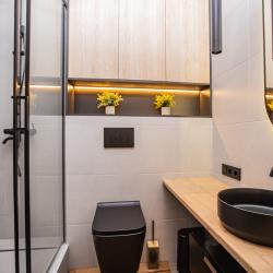 Фото Апартаменты на Батумском шоссе, 28Ак2
