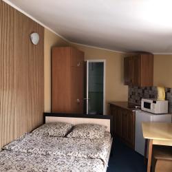 2-местный номер стандарт с мини-кухней