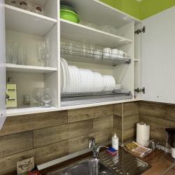 Фото Апартаменты на улице Нижняя Дебря, 102а к3