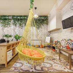 Фото Отель Villa Park&SPA (Вилла Парк и СПА)