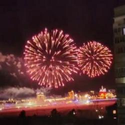 2-комнатные апартаменты стандарт