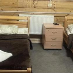 Фото Отель Вершина