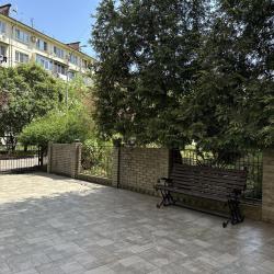 Фото Отель Атлантида