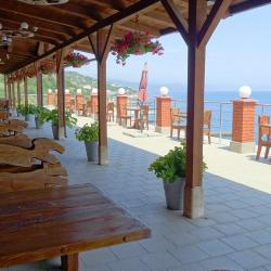 Фото Отель Легенда