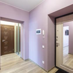 Фото Отель RentPlaza (РентПлаза) на 5-ой просеке 131