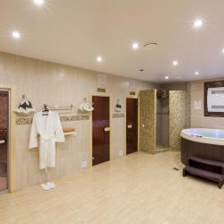 Фото Парк-Отель Спасское