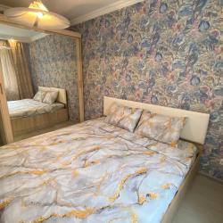 2-комнатные апартаменты стандарт