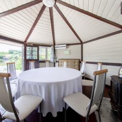 Фото Загородный Парк-отель Остров