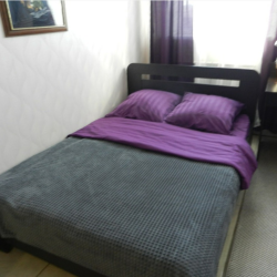 Комната люкс