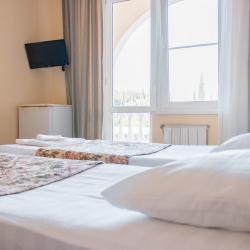 Фото Отель Сиар