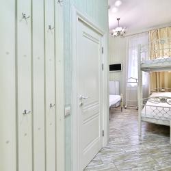 Фото Отель Вечные лета