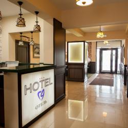 Фото HOTEL 19 (Отель 19)
