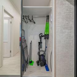 Фото Апартаменты Amber Holiday на улице Потёмкина 20Б