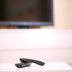 Фото Апартаменты на проспекте Мира 36