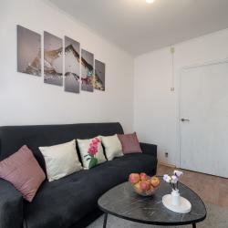 фото 6 Comfort Homes (Комфорт Хоумс) на улице Нагорная