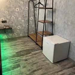 2-комнатный номер делюкс
